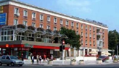 Hotel Dunarea Galati