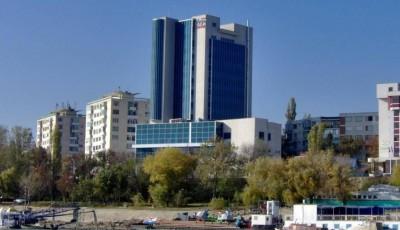 Hotel Vega Galati