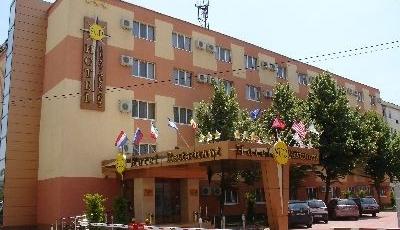 Hotel Sud Giurgiu