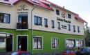 Pensiunea Lazar