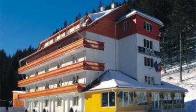 Hotel Lacu Rosu Lacu Rosu