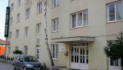 Hotel Merkur Miercurea Ciuc