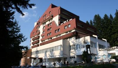 Hotel Olt Baile Tusnad
