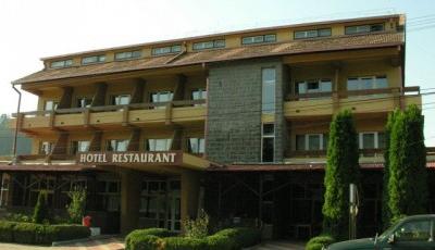 Hotel Praid Praid