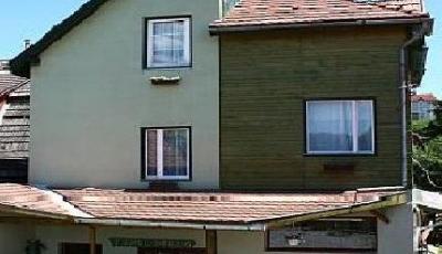 Pensiunea Turul Miercurea Ciuc