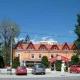 Hotel Filo Gheorgheni