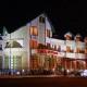 Hotel Flamingo Miercurea Ciuc