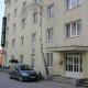 Hotel Merkur Miercurea Ciuc