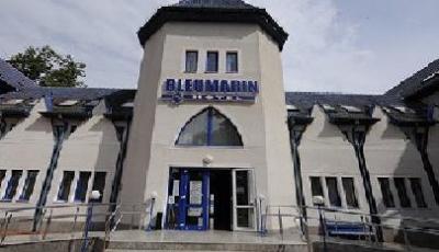 Hotel Bleumarin Vata de Jos