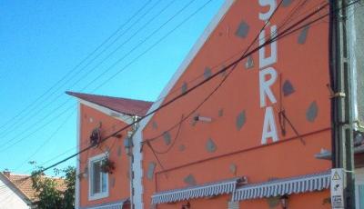 Pensiunea Sura Orastie