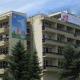 Hotel Diana Geoagiu