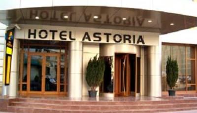 Hotel Astoria Iasi