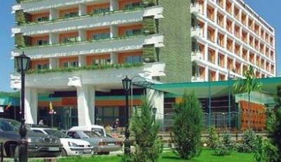 Hotel Carpati Baia Mare