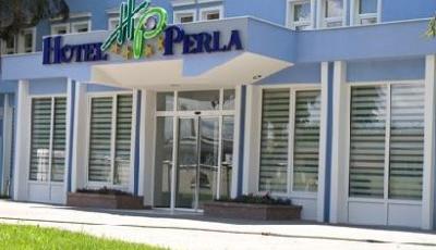 Hotel Perla Targu Mures