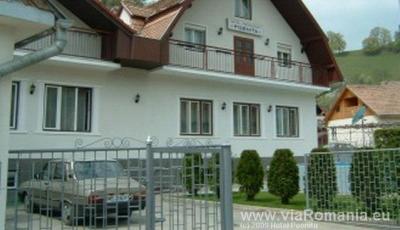 Hotel Poenita Sighisoara