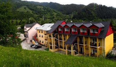 Hotel Adora Bicaz