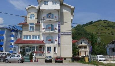 Hotel Belvedere Piatra Neamt