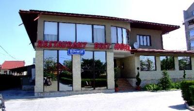 Hotel Best Ploiesti