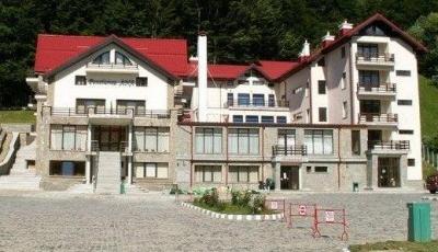Hotel Floris Cheia