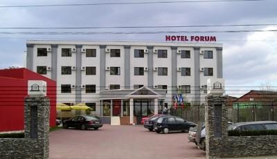 Hotel Forum Ploiesti