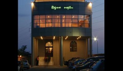 Hotel Regina Noptii Ploiesti