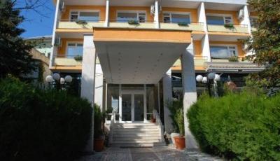 Hotel Tiara Ploiesti