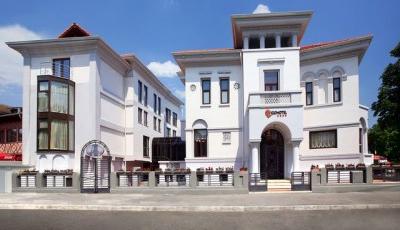 Hotel Vigo Ploiesti