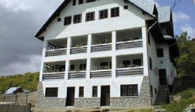 Pensiunea Casa Ardeleana Cheia