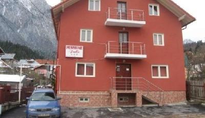 Pensiunea Fadic Busteni
