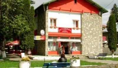 Pensiunea Onix Busteni