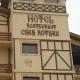 Hotel Casa Rotaru Ploiesti