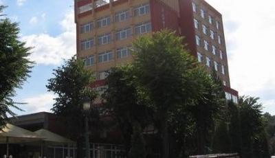 Hotel Porolissum Zalau