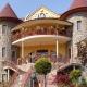 Pensiunea Castle Inn Simleu Silvaniei
