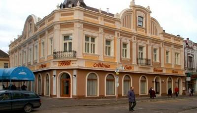 Hotel Astoria Satu Mare