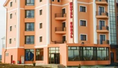 Hotel Coral Dorolt