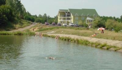 Hotel Mujdeni Orasu Nou