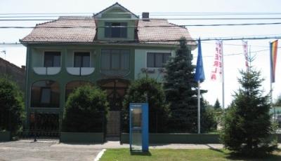Hotel Perla Satu Mare