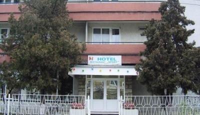 Hotel Sport Satu Mare