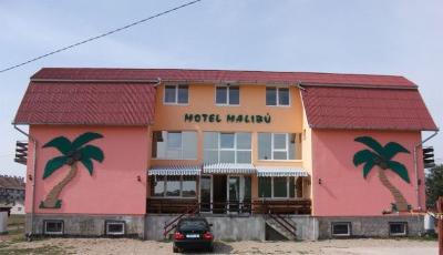Motel Malibu Tasnad