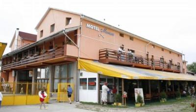 Motel Marissa Tasnad