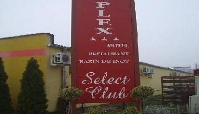 Motel Select Satu Mare