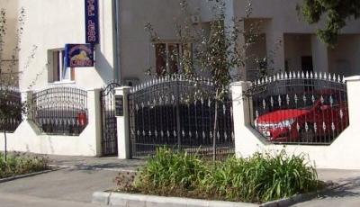 Vila Leon Satu Mare