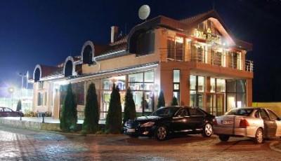 Vila Rania Satu Mare