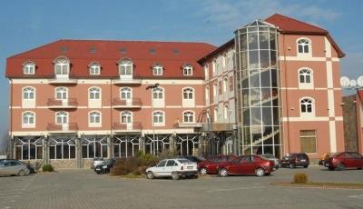 Hotel Ana Sibiu