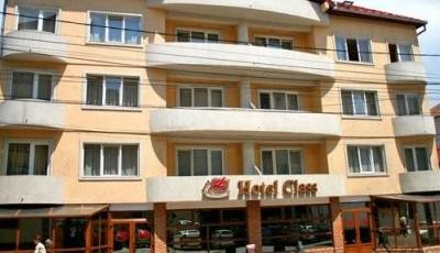 Hotel Class Sibiu