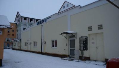 Hotel Opereta LST Sibiu