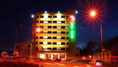 Hotel Parc Sibiu