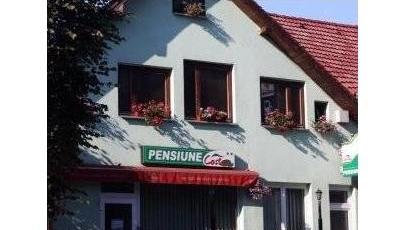 Pensiunea Costas Sibiu