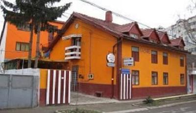 Pensiunea Emigrantul Sibiu
