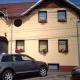 Pensiunea Magnolia Sibiu
